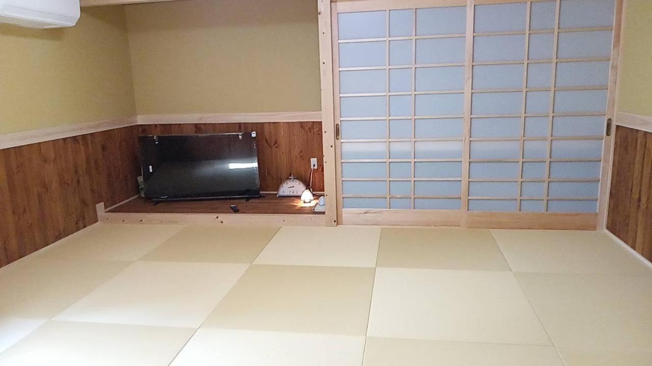 Hinase まるごや 船でしか行けない離島の一棟貸し宿 מראה חיצוני תמונה